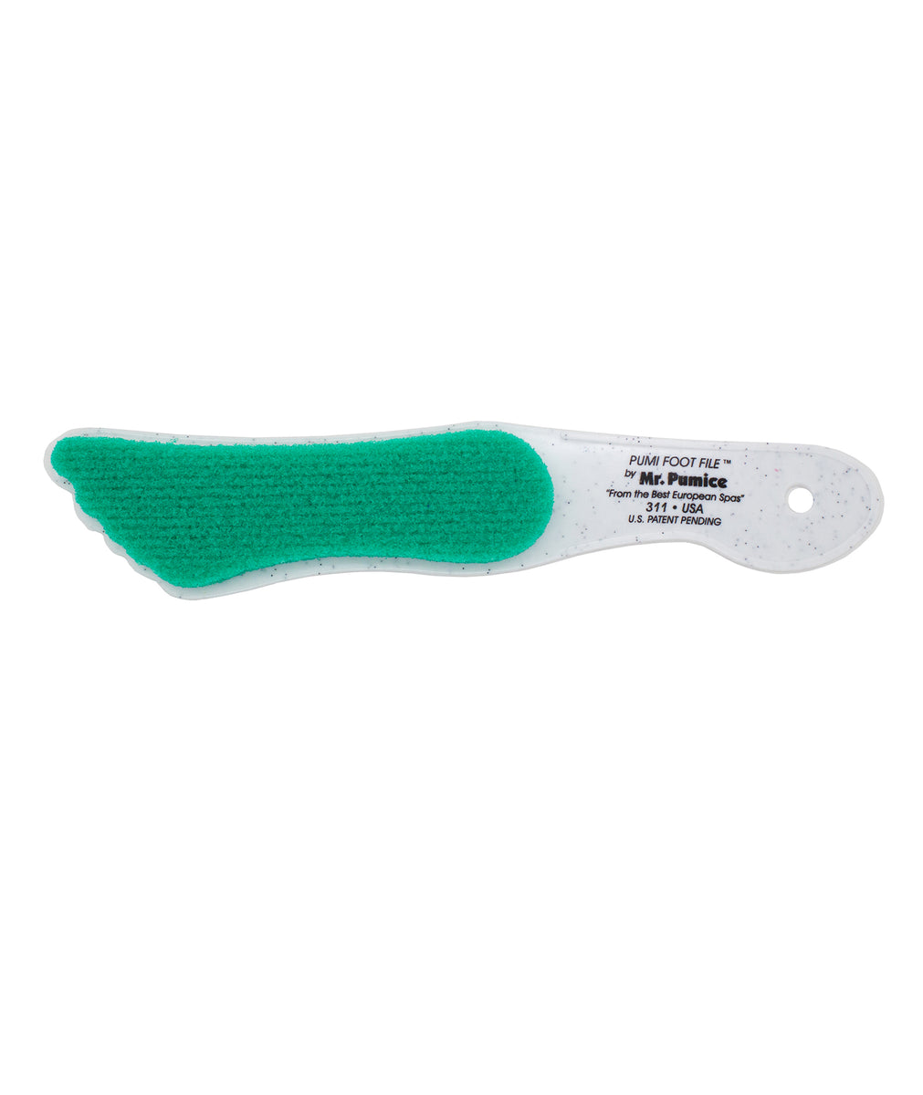 Pumi Foot File Large Robanda International