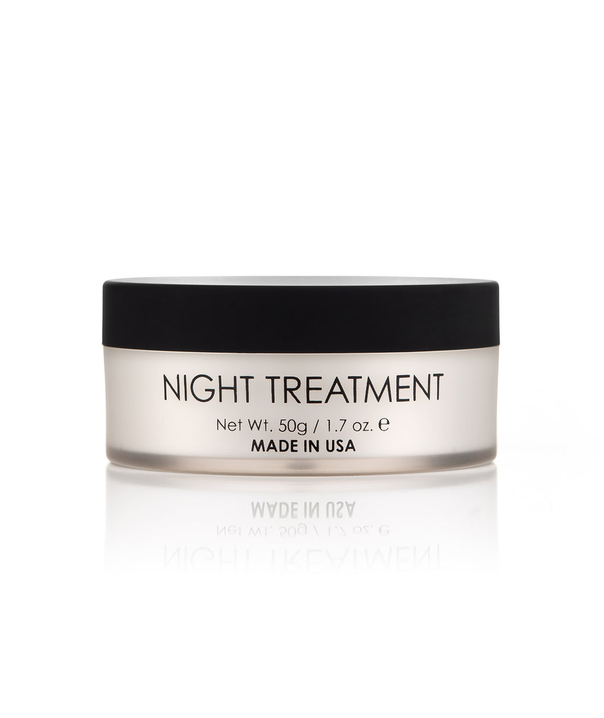 Night Treatment - Bodyography Skin