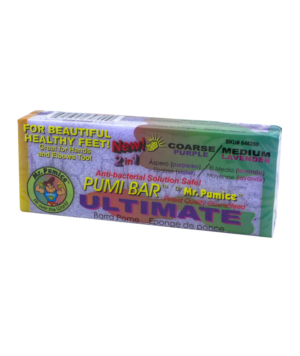 Ultimate Pumi Bar – Robanda International