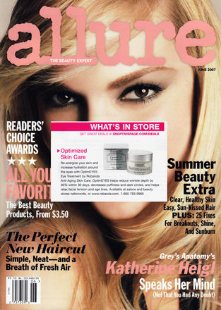 Allure | Jun 2007