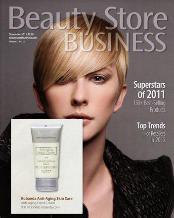 Beauty Store Business | Dec 2011