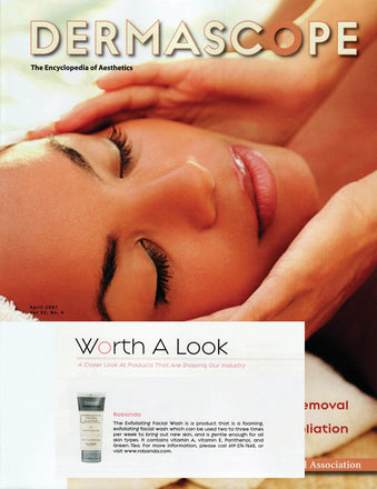 Dermascope | Apr 2007