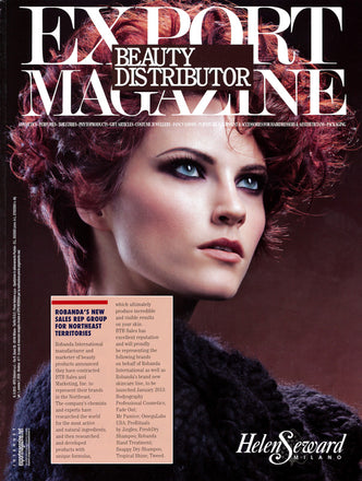 Export Magazine | Fall 2012