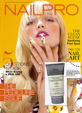 NailPro | May 2013