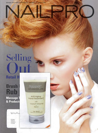 NailPro | Jan 2012