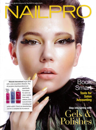 NailPro | Mar 2013