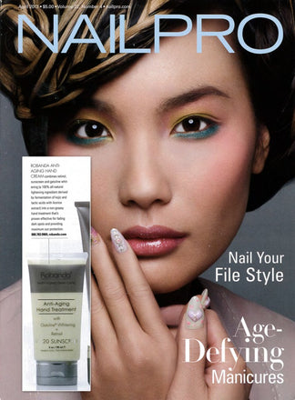 NailPro | Apr 2012