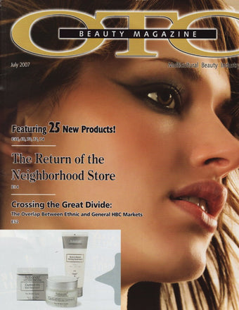 OTC | July 2007
