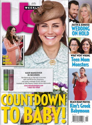 Us Weekly | May 2013