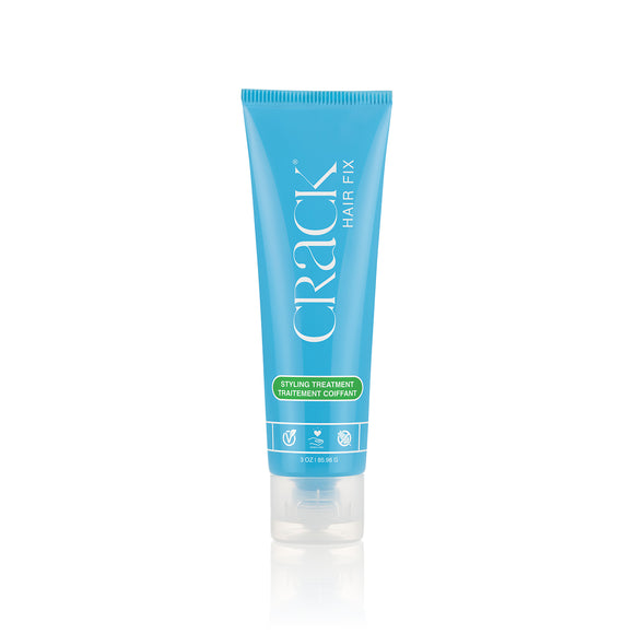 Crack Hair Fix® Styling Treatment
