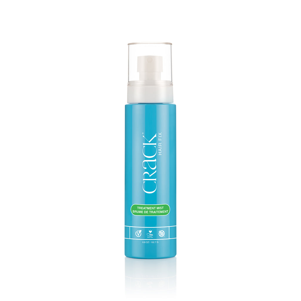 Crack Hair Fix® Treatment Mist