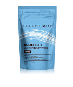 PRORITUALS - BlueLight Lightening Powder