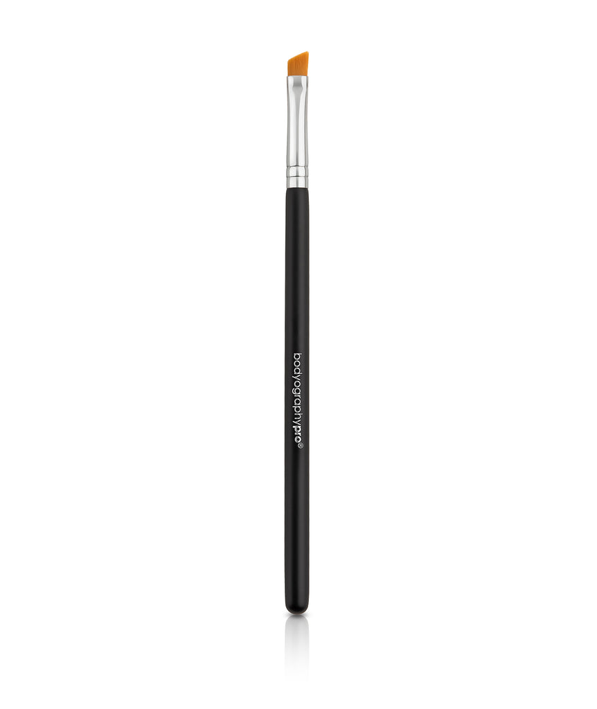 Angled Liner Brush - Bodyography Professional Cosmetics