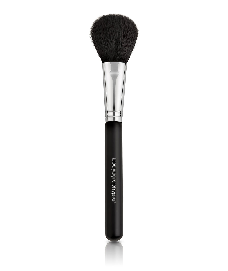 Blush Brush - Bodyography Professional Cosmetics