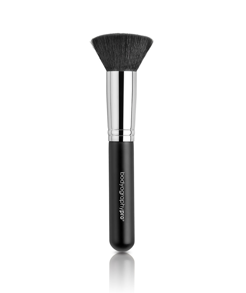 Buffing Brush - Bodyography Professional Cosmetics