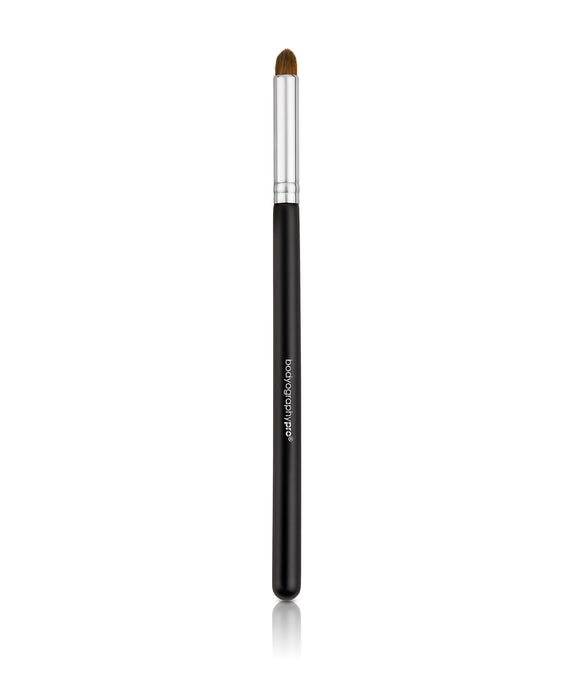 Dome Smudge Brush - Bodyography Professional Cosmetics