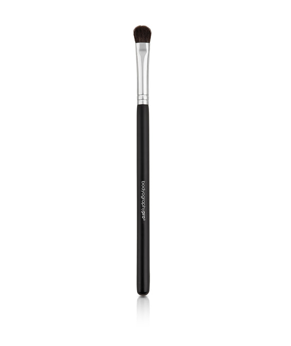 Eye Shadow Brush - Bodyography Professional Cosmetics