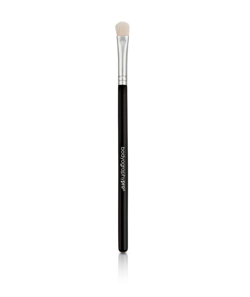Flat Shader Brush - Bodyography Professional Cosmetics