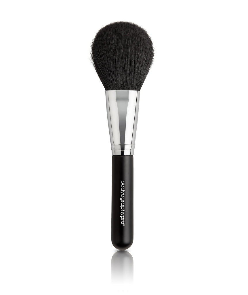 Powder Brush - Bodyography Professional Cosmetics