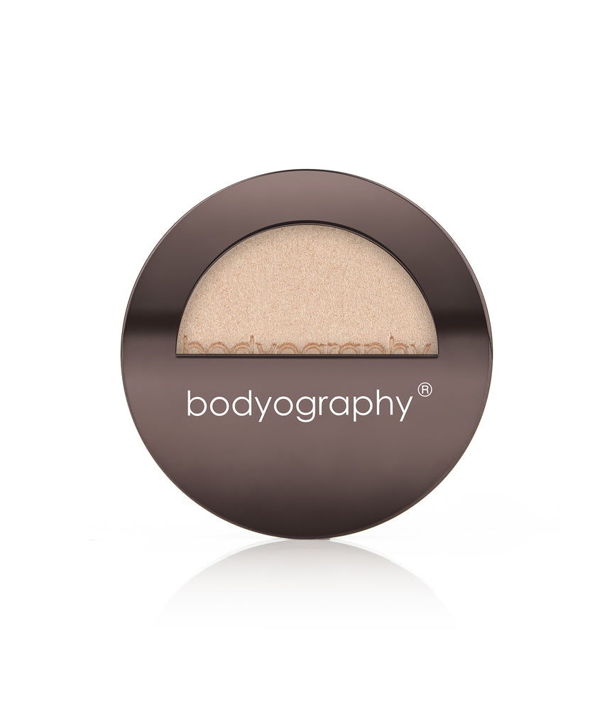 Bodyography Professional Cosmetics - From Within Pressed Highlighter