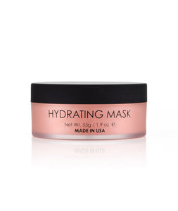Hydrating Mask - Bodyography Skin