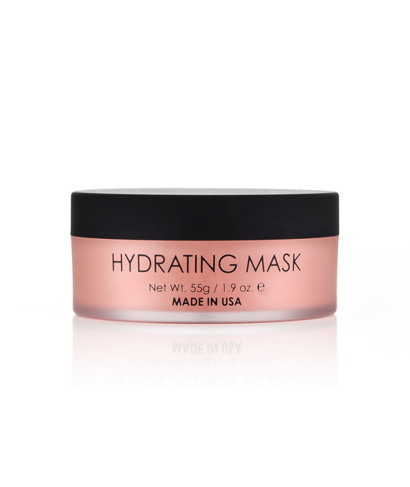 Hydrating Mask - Bodyography Skin