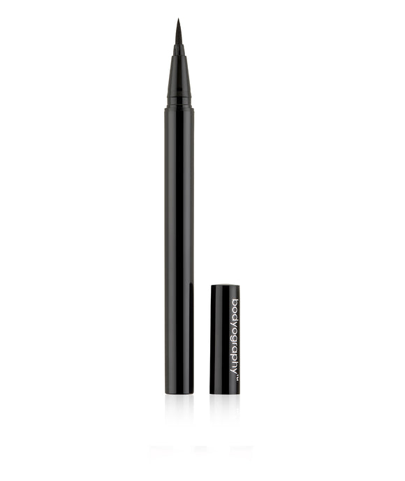 Bodyography Professional Cosmetics - On Point Liquid Liner Pen