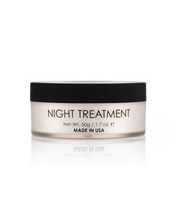 Night Treatment - Bodyography Skin