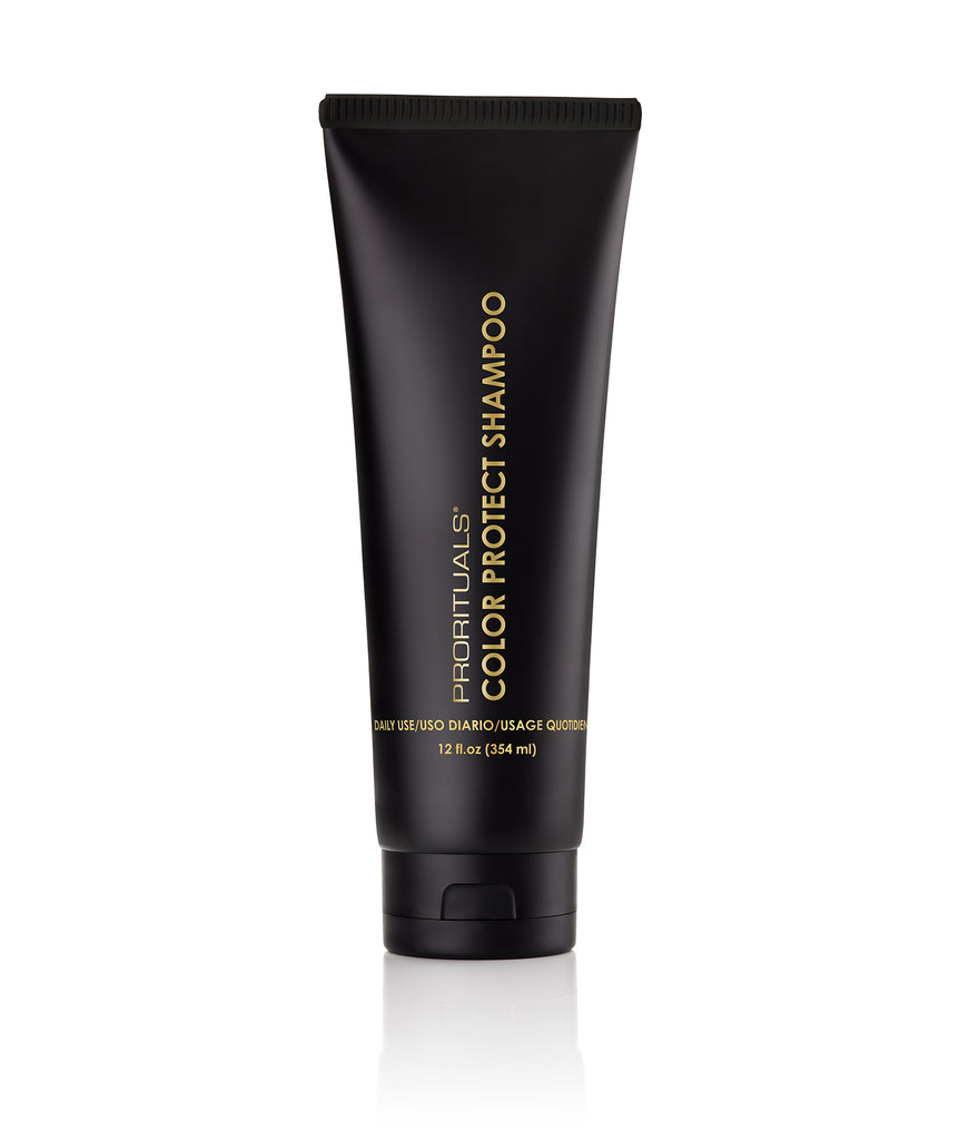 PRORITUALS - Color Protect Shampoo 12 fl oz