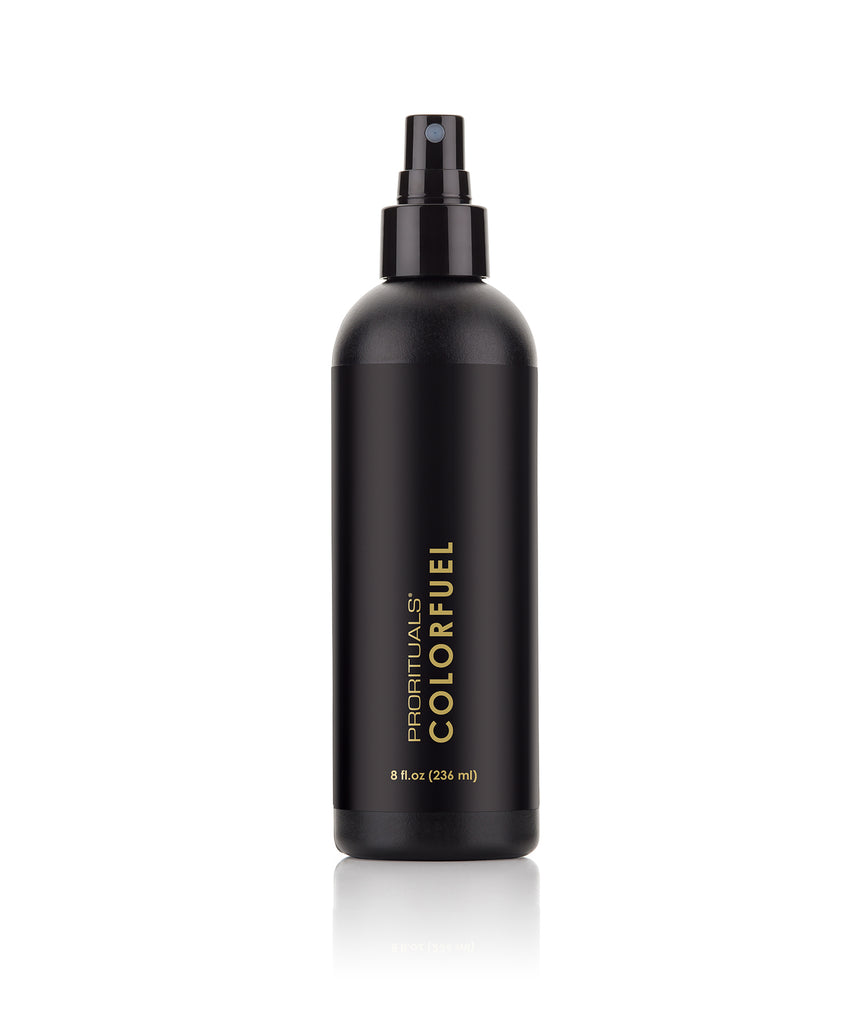 Prorituals - ColorFuel