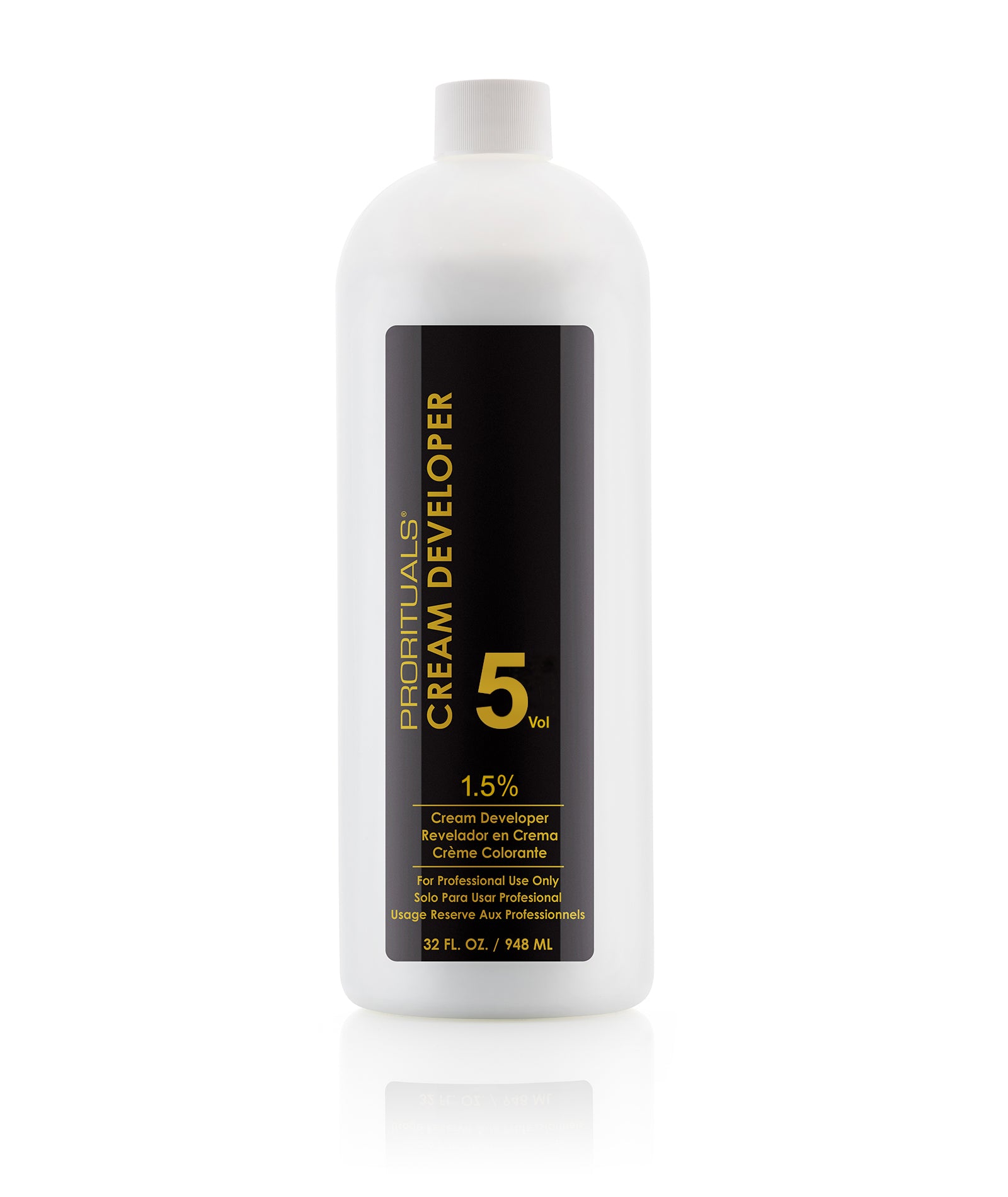 5 Vol 1.5 Colour Developer _ What volume do you use for Demi permanent ...