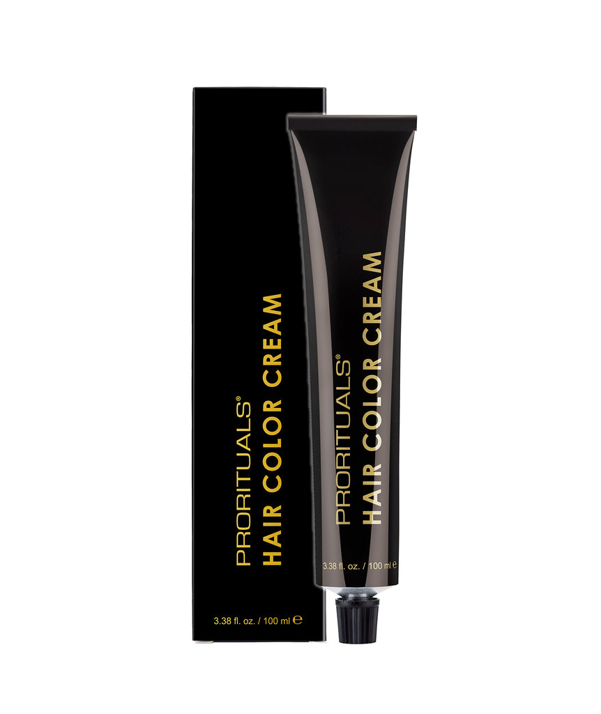 Prorituals - Hair Color Cream Metallics