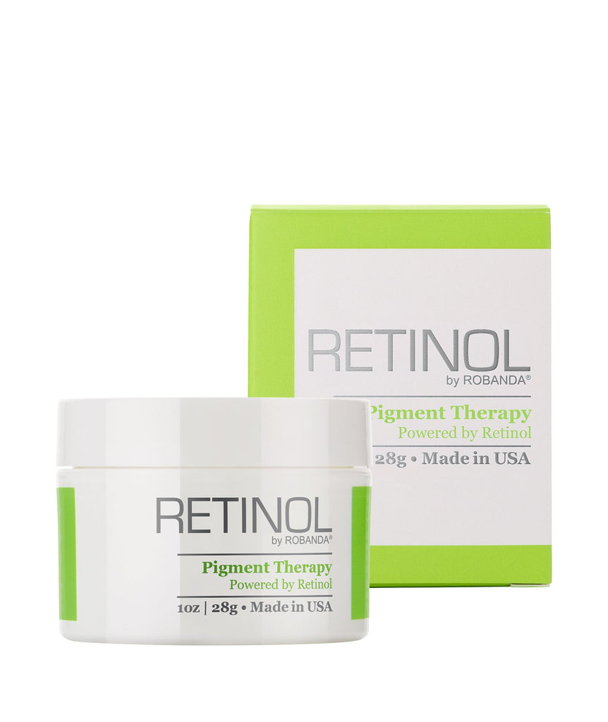 Retinol by Robanda - Pigment Therapy