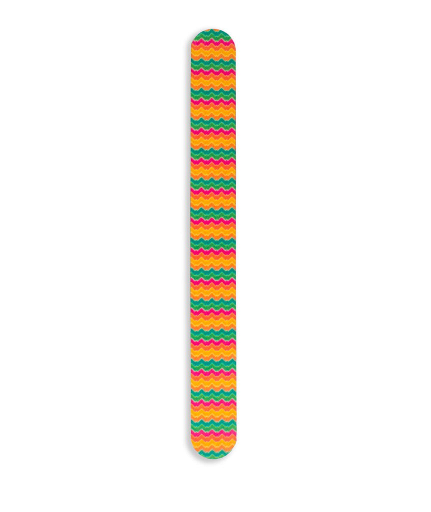 Tropical Shine - Chevron File