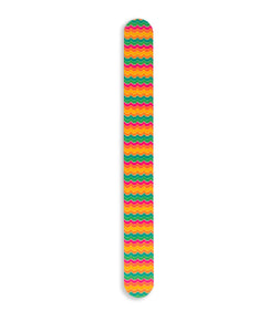 Tropical Shine - Chevron File
