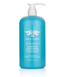 Crack Hair Fix - In Treatment Conditioner 33 fl oz