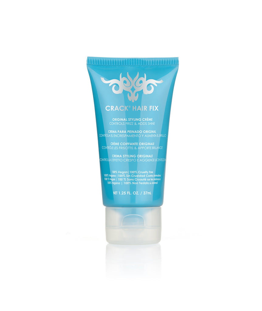 Crack Hair Fix - Styling Crème 1.25 fl oz