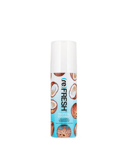 (re)FRESH Dry Shampoo - Tropical Coconut Mini